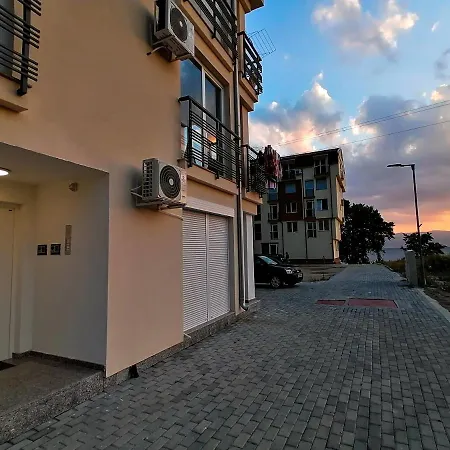 Apartament Ema