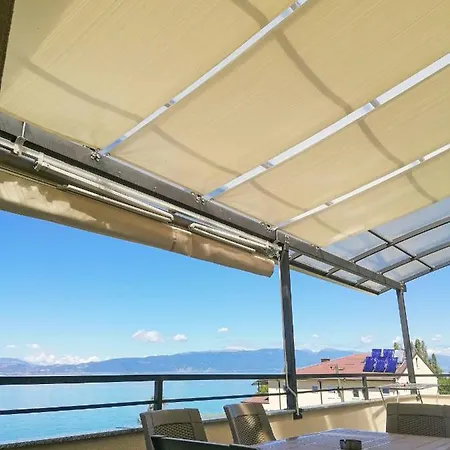 Apartament Ema