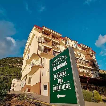 Ema Apartament