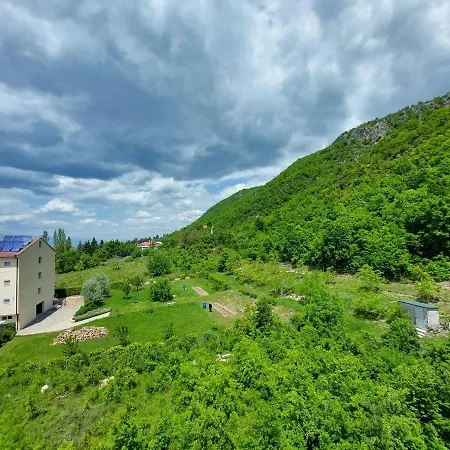 Ema Apartament *
