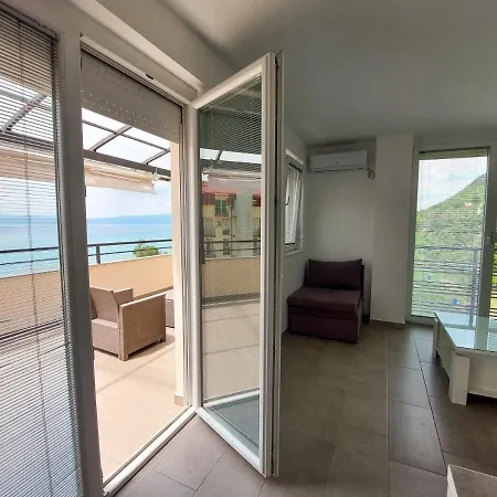 Ema Apartament *