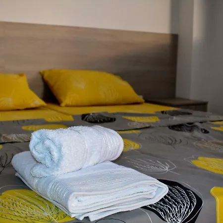 Ema Apartament